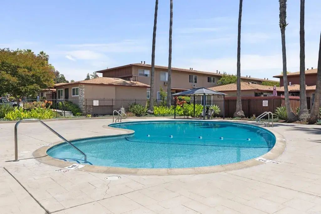 9719 Winter Gardens Boulevard 176, Lakeside