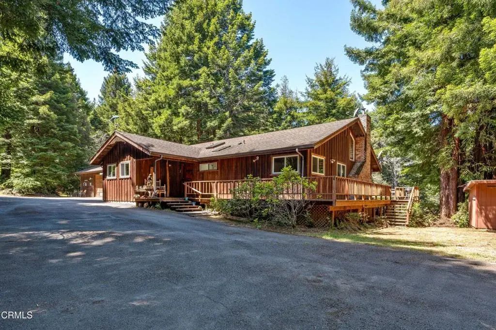 32500 Nameless Lane, Fort Bragg