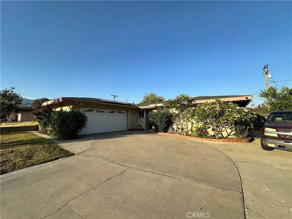 7065 Buchanan, San Bernardino