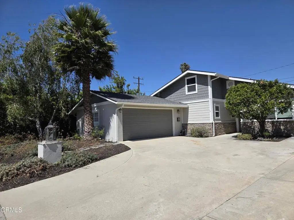132 Hayes Avenue, Ventura
