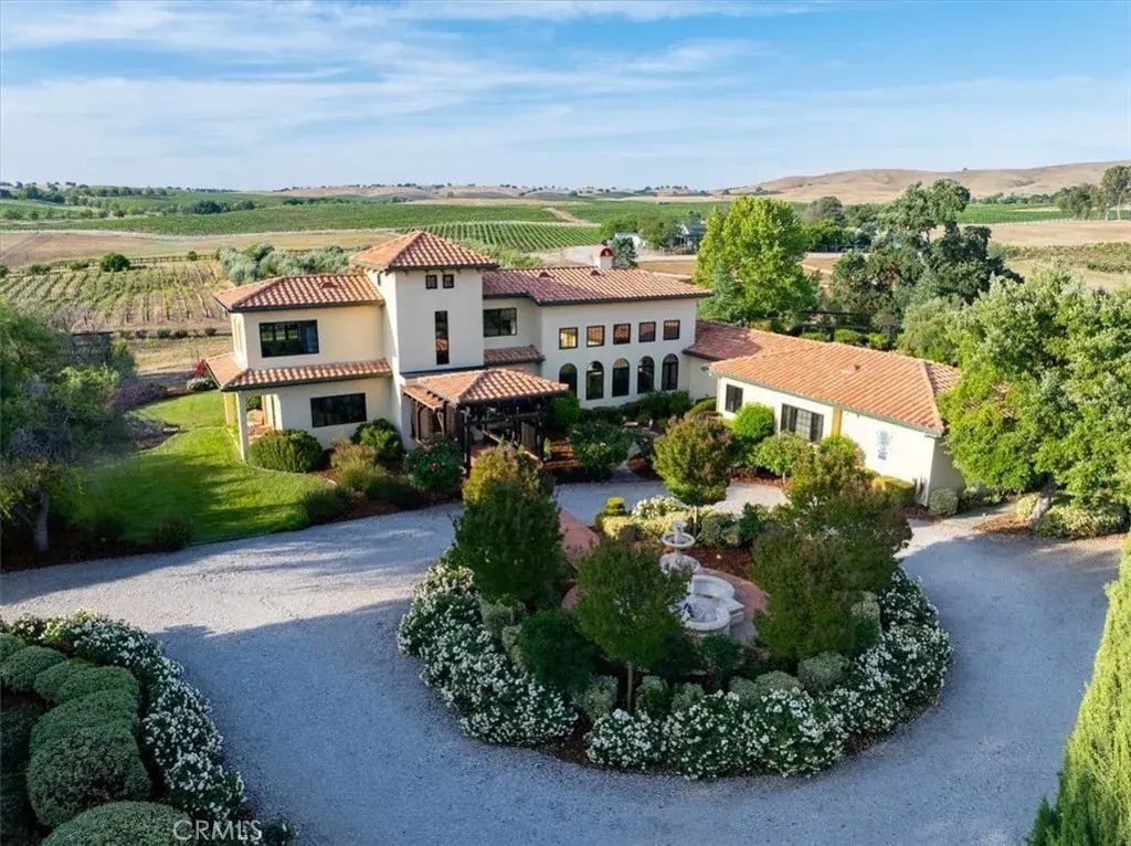 4960 Glenhill Lane, Paso Robles