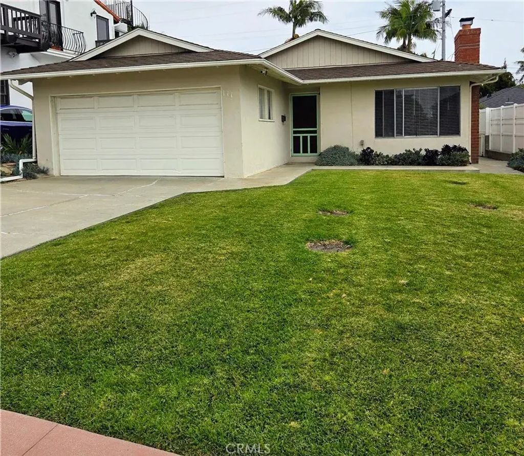 111 W Avenida Santiago, San Clemente