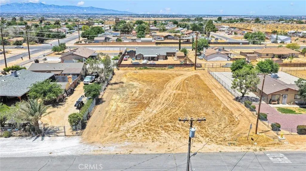 Saratoga Rd, Apple Valley