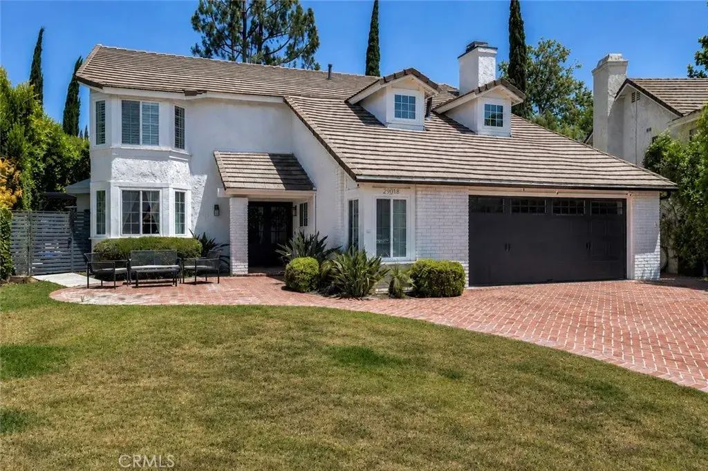 29018 Tackaberry Court, Agoura Hills