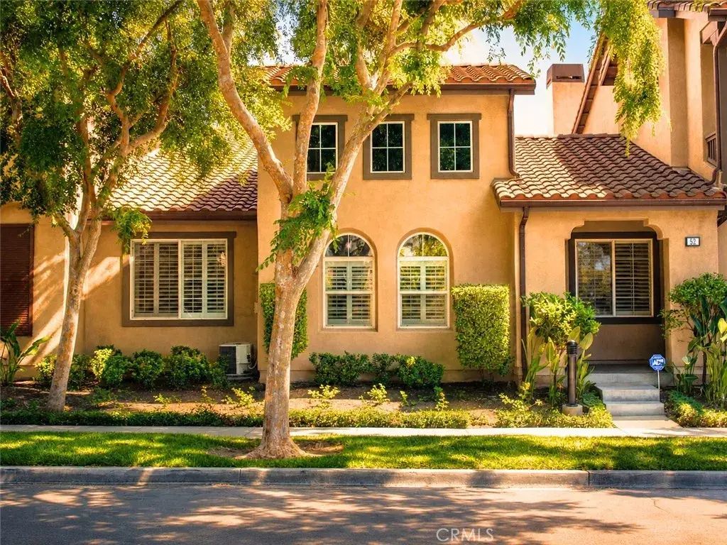 52 Shadowplay, Irvine