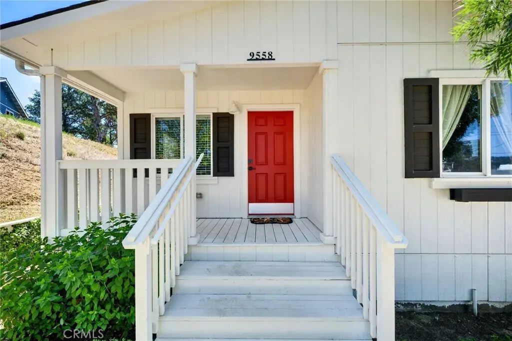 9558 Copsey Creek, Lower Lake