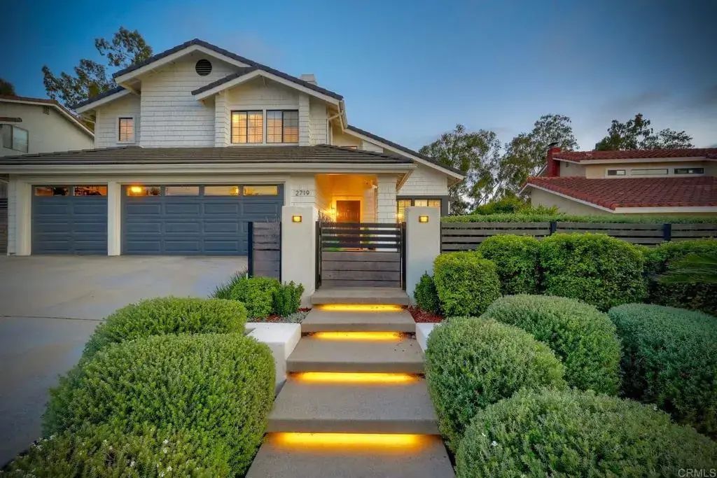 2719 Spokane Way, Carlsbad