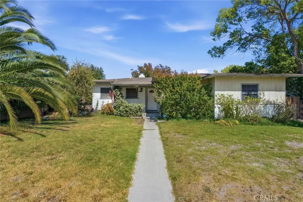 354 Van Ness, Upland