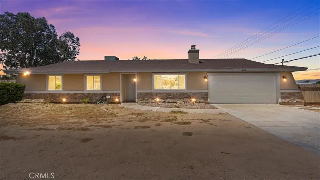 18298 Danbury, Hesperia