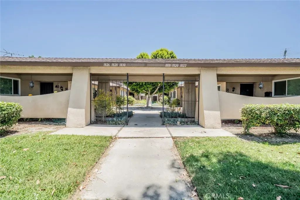 1830 Benedict Way, Pomona
