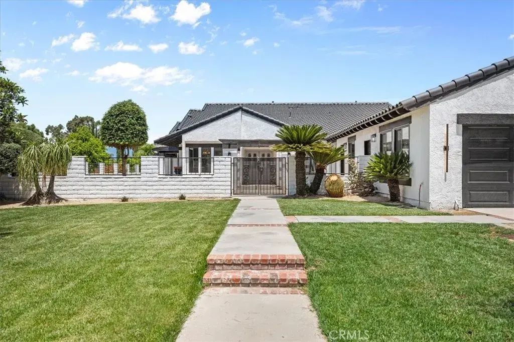 1544 Mohave, Colton