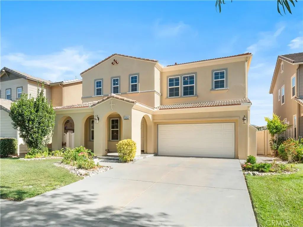 15912 Austin Court, Canyon Country