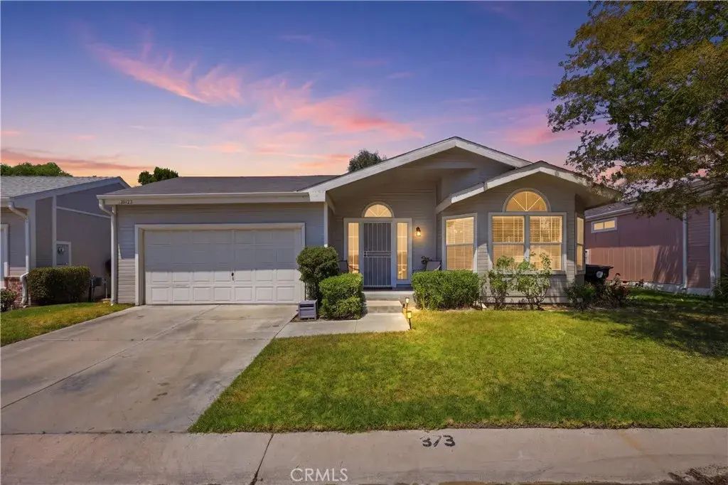 20123 Edgewater, Canyon Country