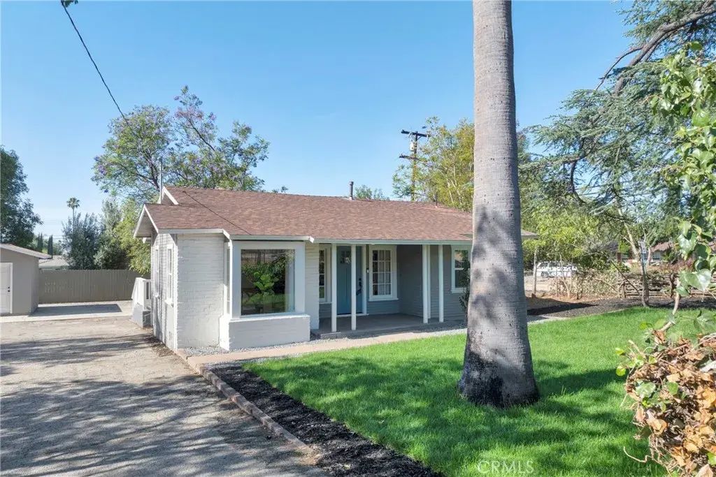 9309 Lomita Drive, Rancho Cucamonga