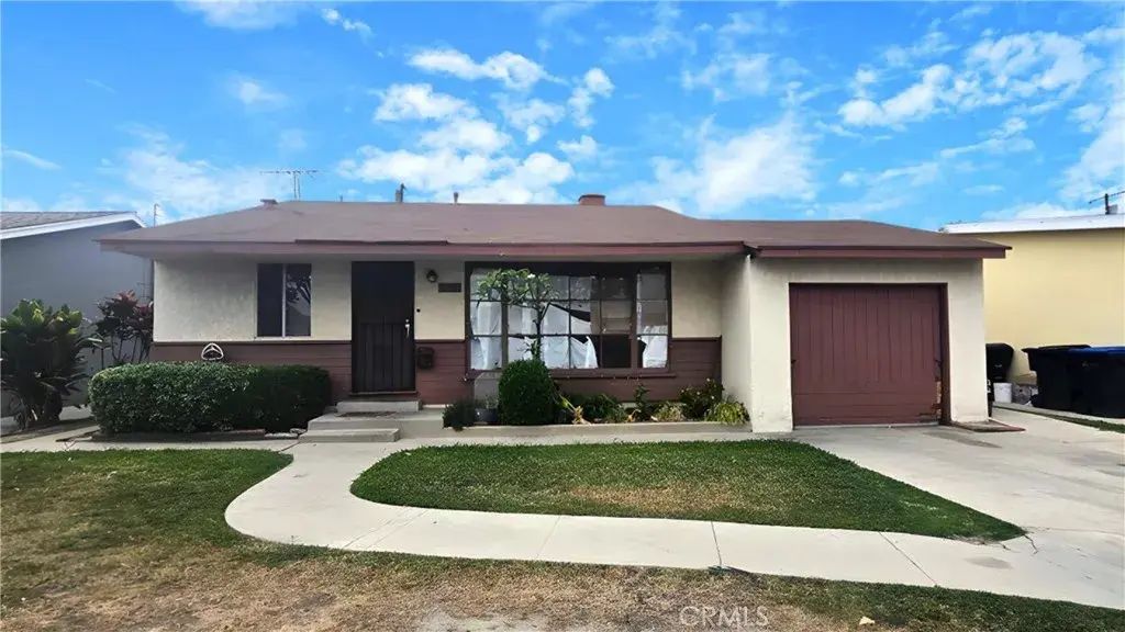 15429 Piuma, Norwalk