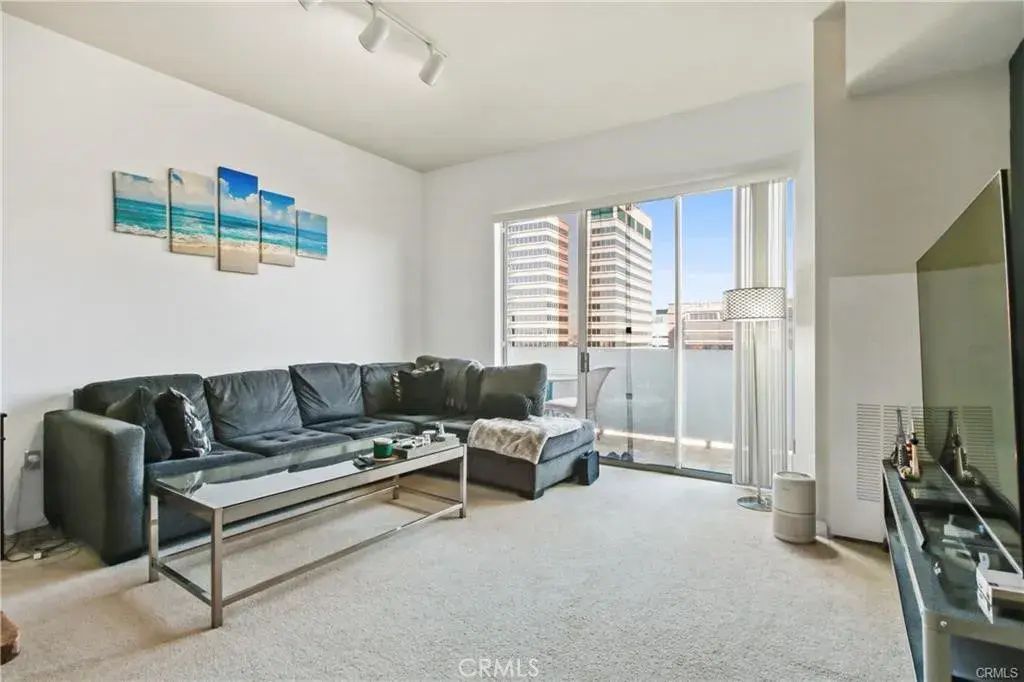 388 E Ocean Boulevard 1412, Long Beach