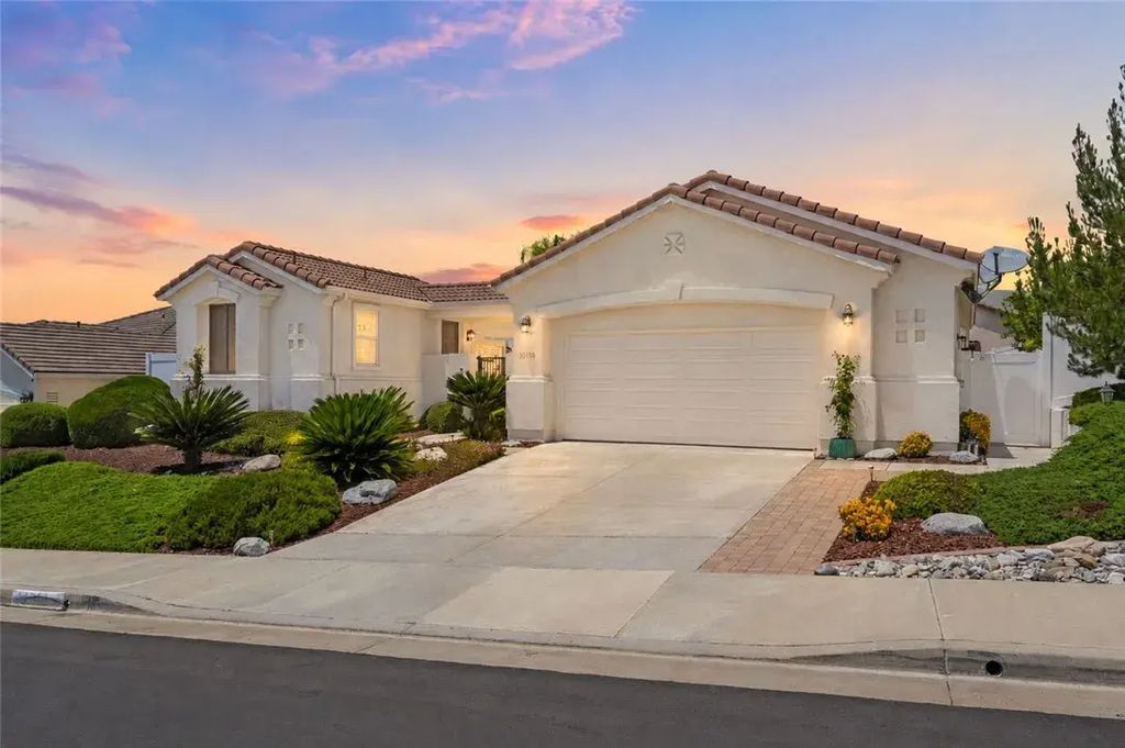 30358 Mayacamas, Murrieta
