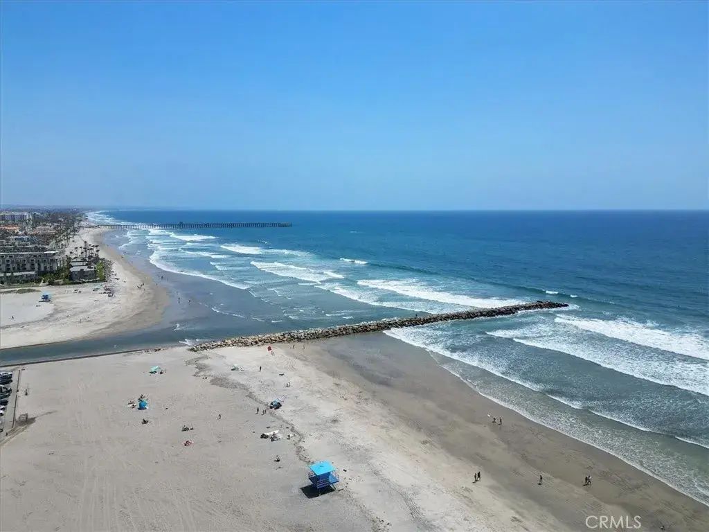 1202 N Pacific Street 204a, Oceanside