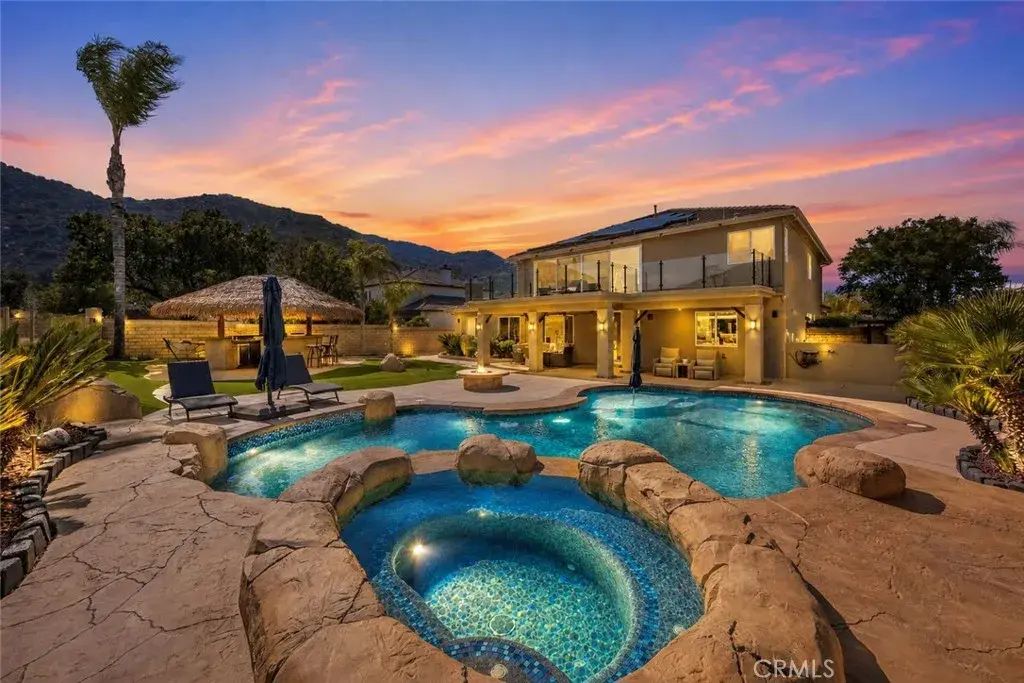 23245 Single Oak Way, Murrieta