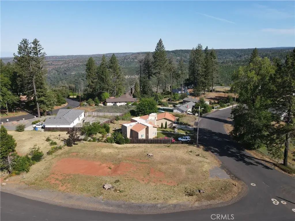 8569 Ridgecrest, Paradise