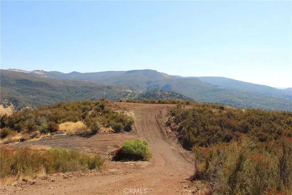 19900 Cantwell Ranch, Lower Lake