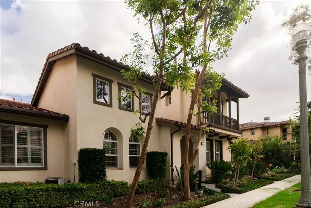41 Bamboo, Irvine