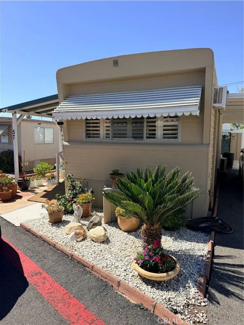 12177 3rd St 57, Yucaipa