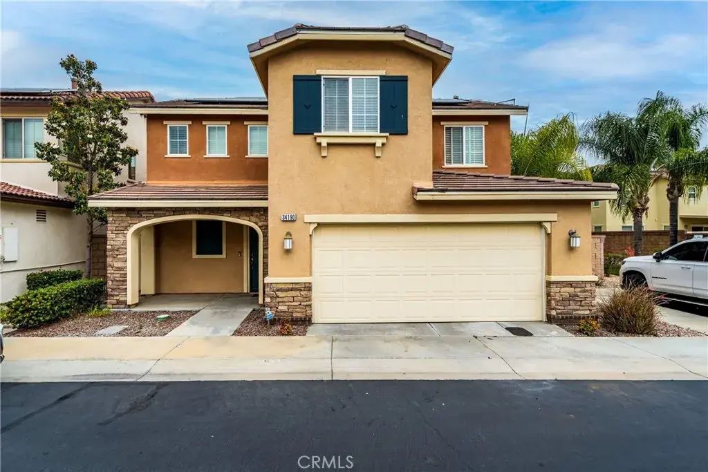 34190 Renton, Lake Elsinore