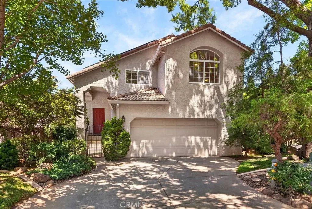 331 Mission Serra Terrace, Chico