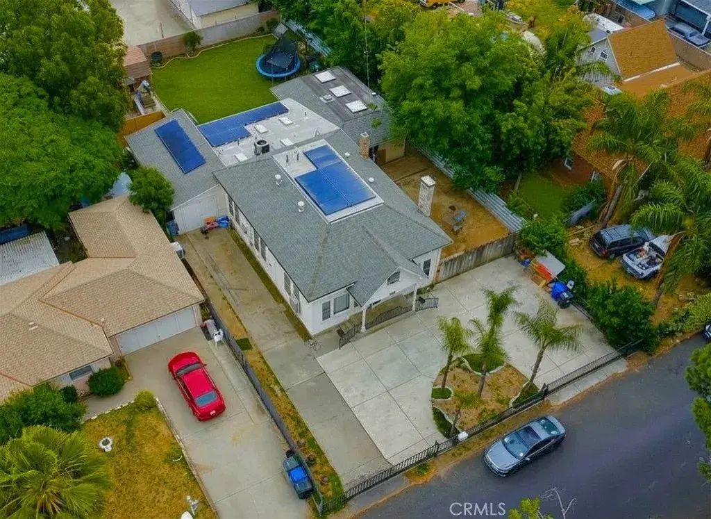 7015 Barton Street, San Bernardino