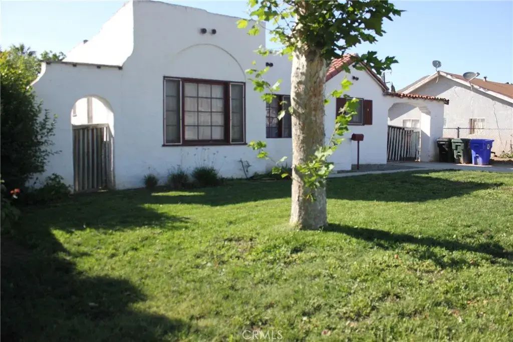 3901 Rubidoux Boulevard, Jurupa Valley