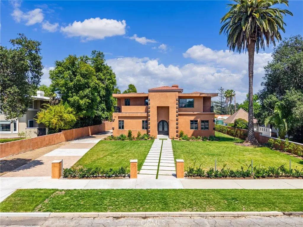 802 Michigan Boulevard, Pasadena