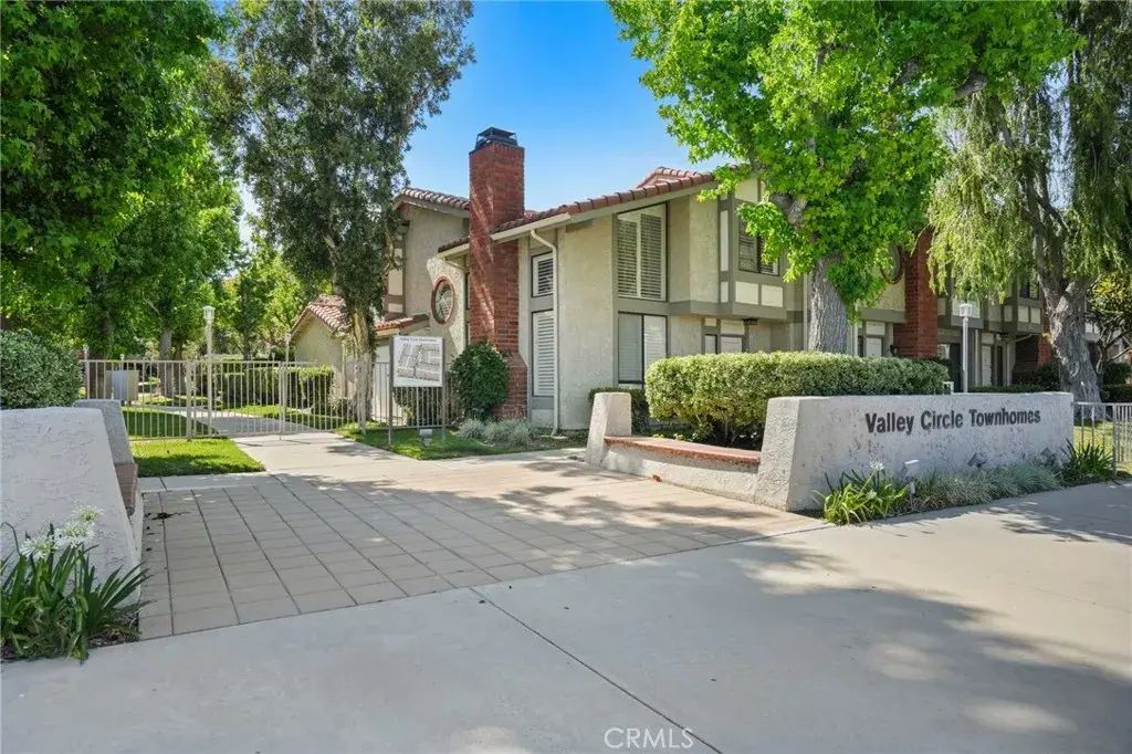 6855 Valley Circle 30, West Hills