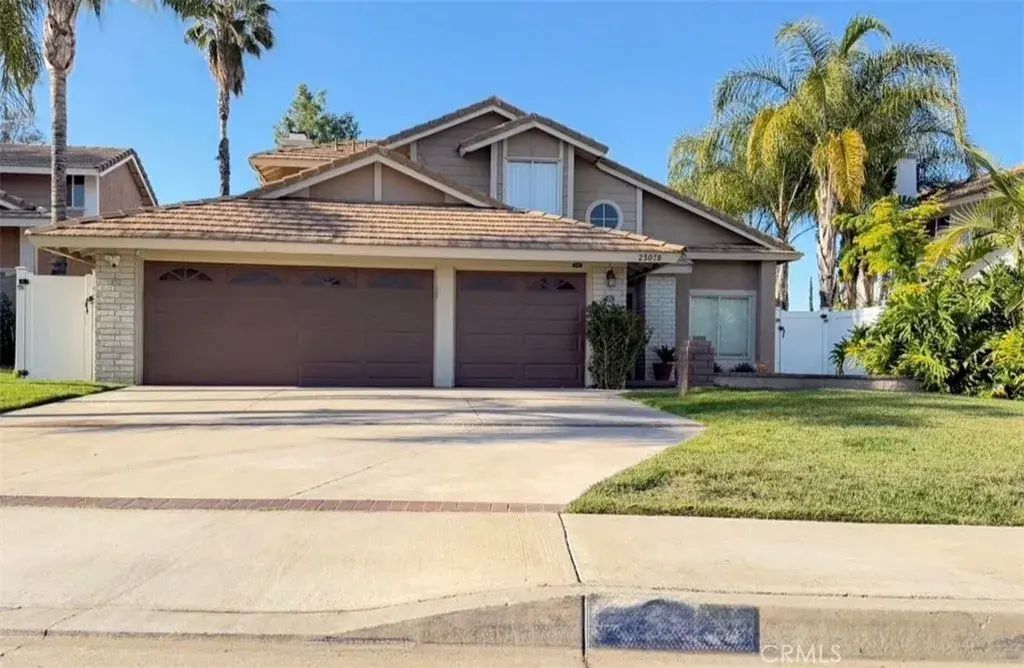 23078 Golden Eye, Moreno Valley