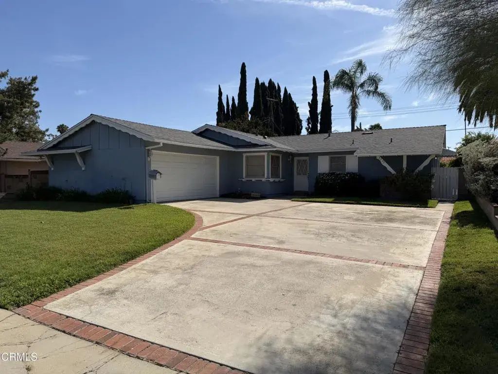 7357 Asman Avenue, Los Angeles