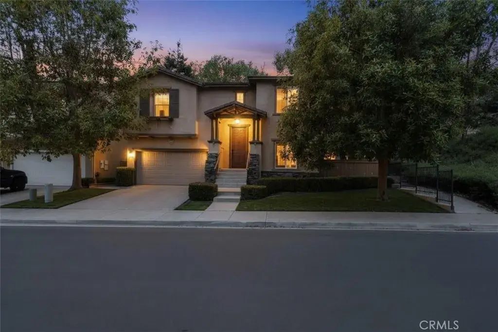 15 Cumberland, Aliso Viejo