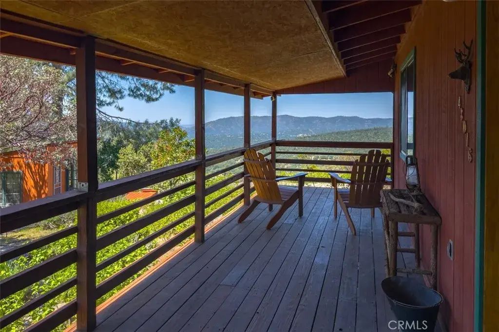 43016 Sunshine Mountain, Oakhurst