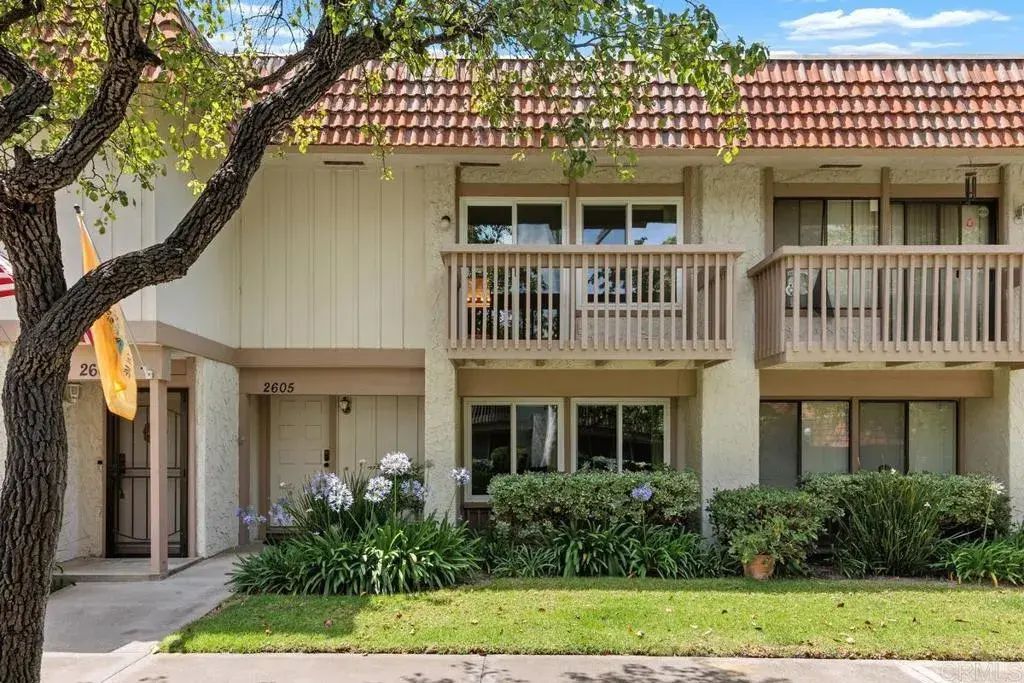 2605 Via Eco, Carlsbad