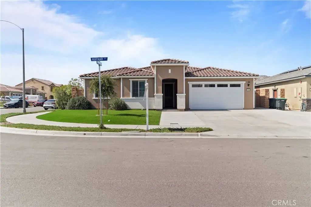 760 Kuchar Street, Perris