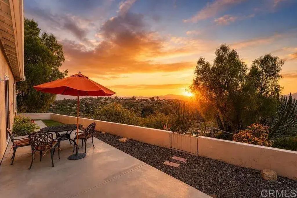 1178 Cedar Summit Drive, Ramona