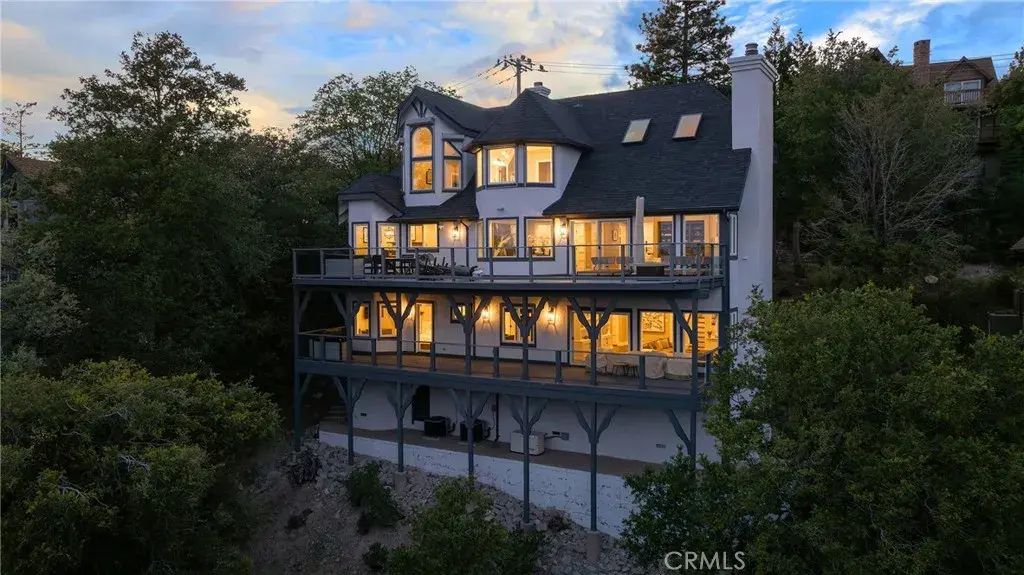 27417 Matterhorn, Lake Arrowhead