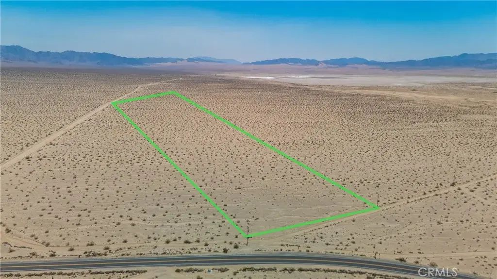 100 Ironage Peak, 29 Palms