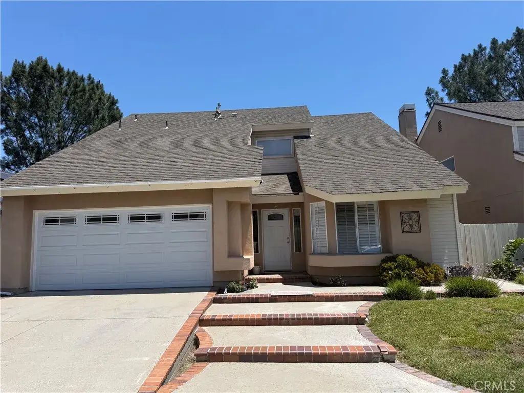 10 Briarglenn, Aliso Viejo