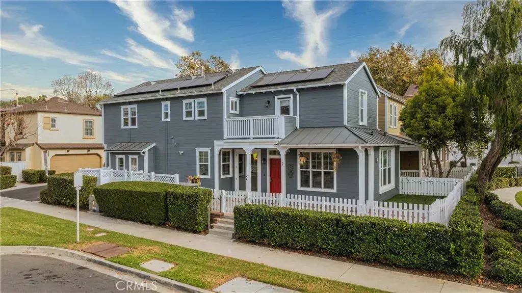 2 Lindenwood Farm, Ladera Ranch