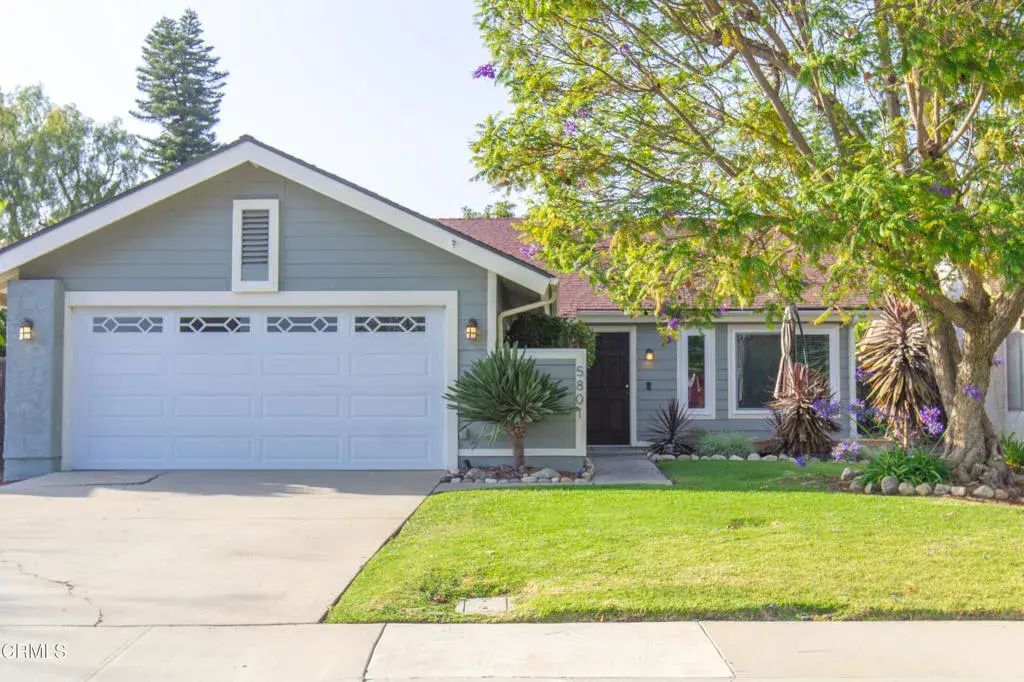5801 Firebird Court, Camarillo