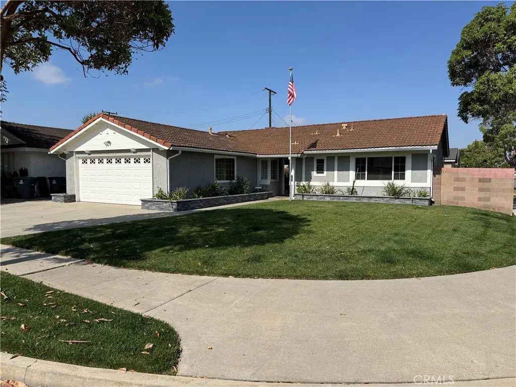 12541 Scandia, Garden Grove