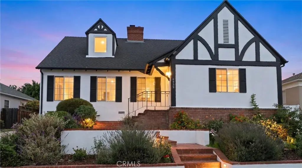 4829 Presidio, Los Angeles