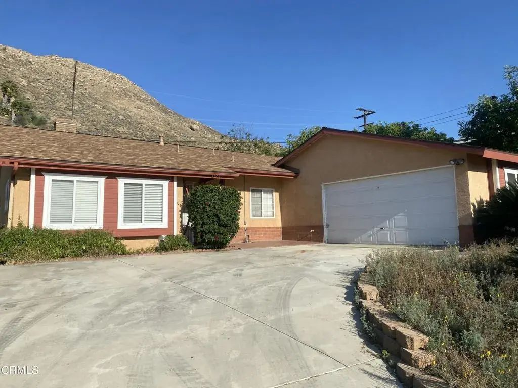 4202 Swain Court, Riverside