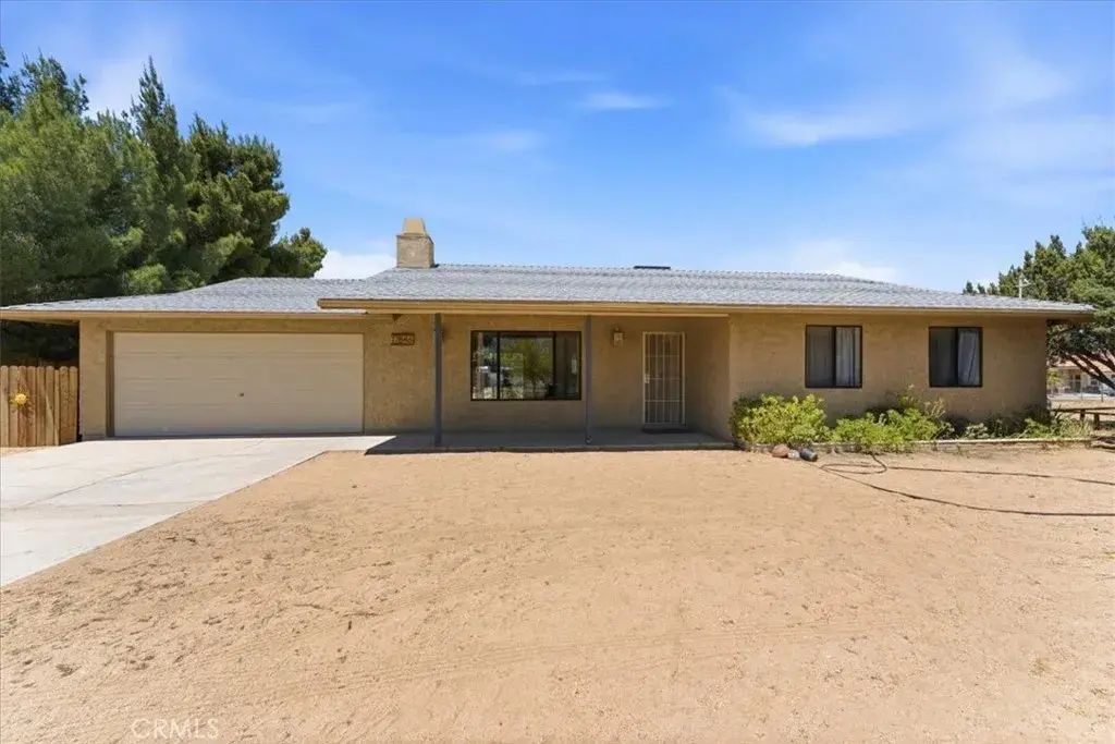 17846 Orange, Hesperia