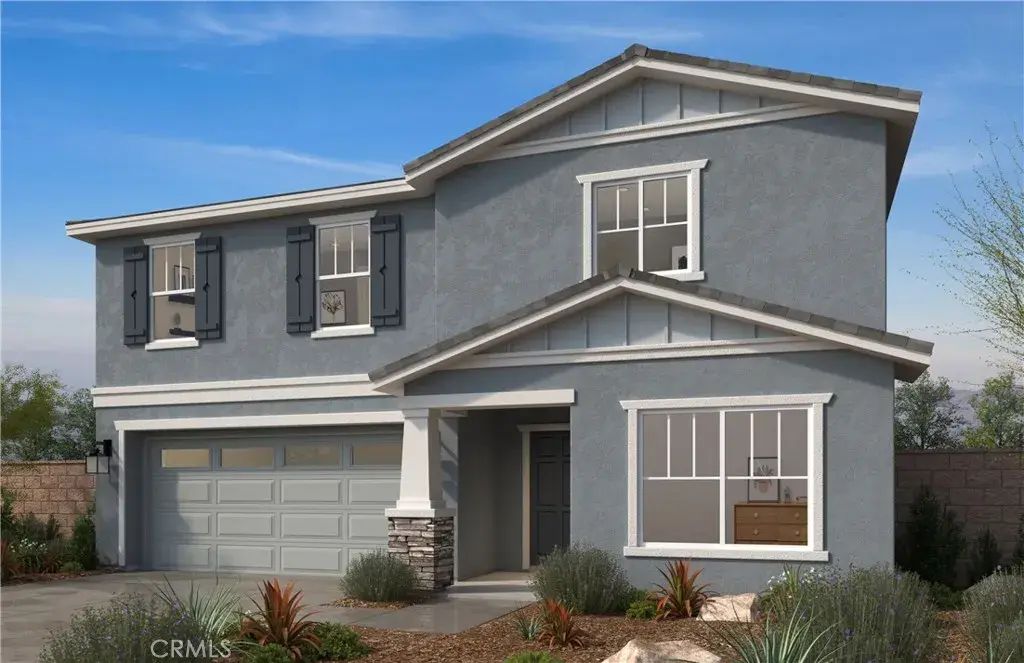 2633 Empennage Street, San Jacinto